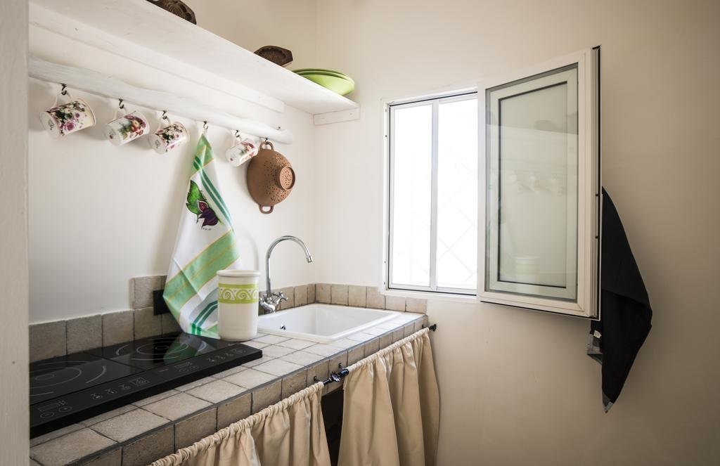 Фото Trulli Le Icone