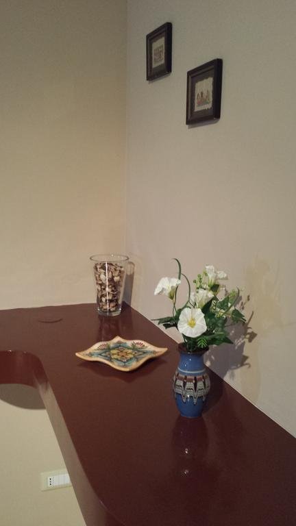 Фото B&b Il Terrazzo di Archimede