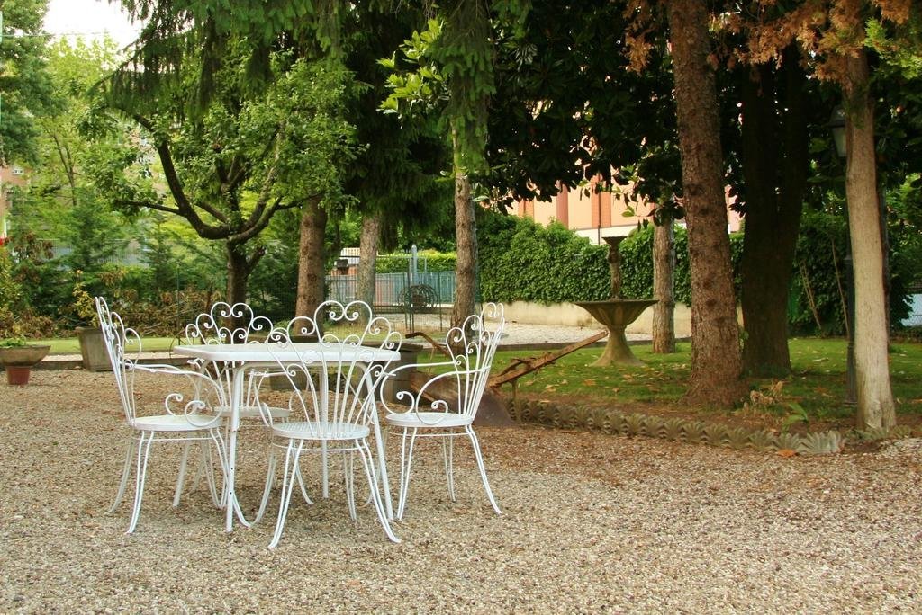 Фото B&b La Bugia di Villa Tanzi