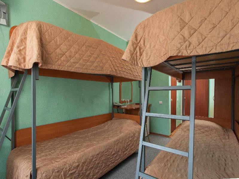 Фото Амакс Парк-отель