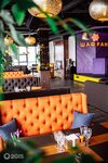Шафран (Permskaya ulitsa, 1В), restaurant