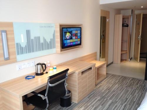 Фото Atour Hotel Nanhu Park Nanning