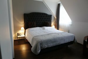 отель Boutique Hotel Weisses Kreuz