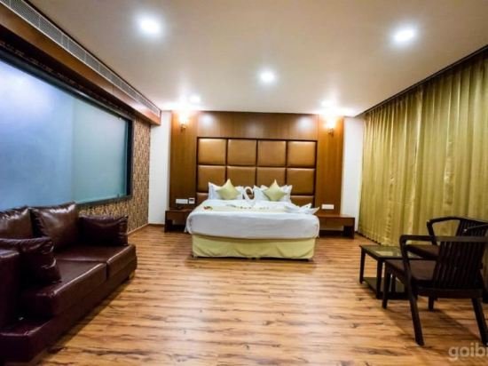 Фото Jalashray Resort