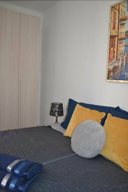Гостиница La Luna Townhouse