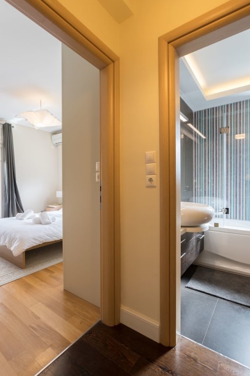 Фото Villa 3bdrm Hiend