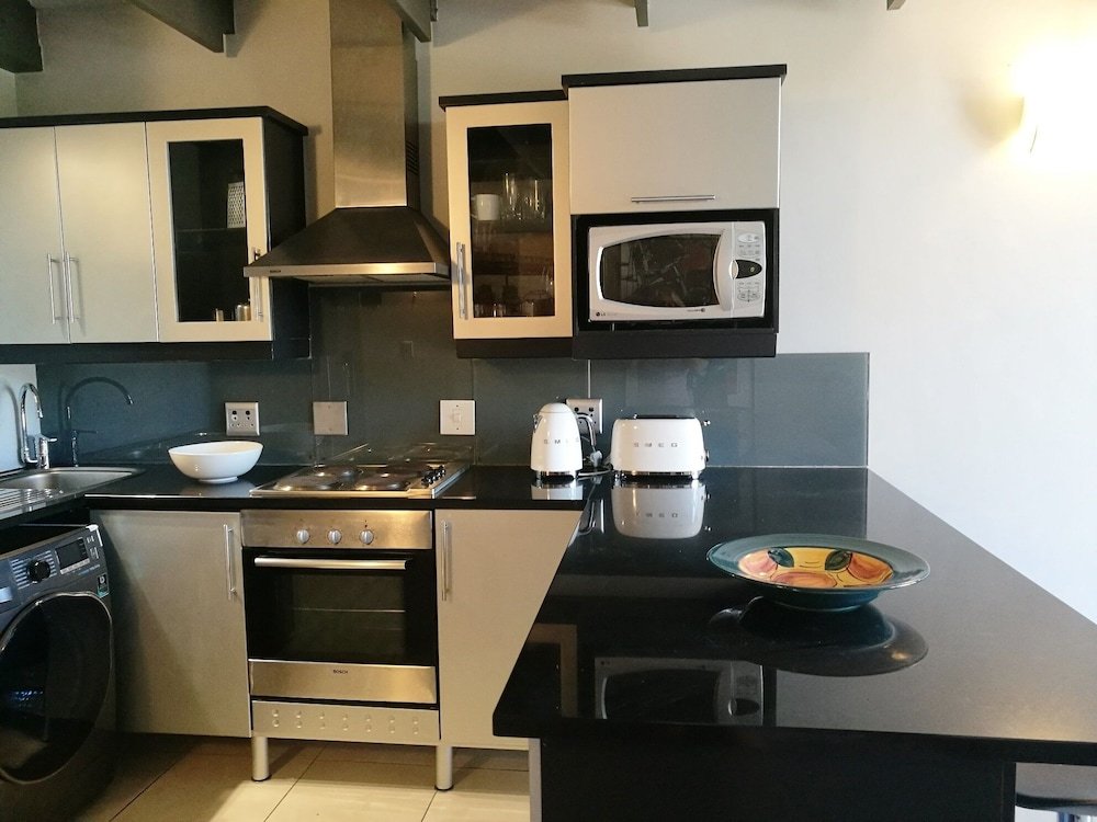 Фото Churchaven Place