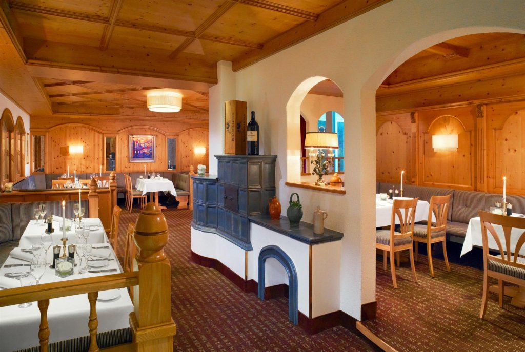 Фото Crowne Plaza Frankfurt Congress Hotel, an Ihg Hotel