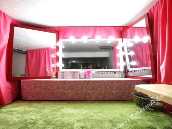 Фото Yeosu Inn Guesthouse