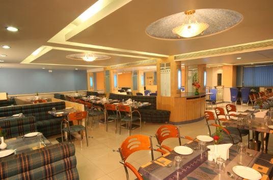Фото Hotel Archana Residency