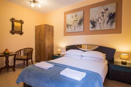 Фото Dead Sea Sun Guest House