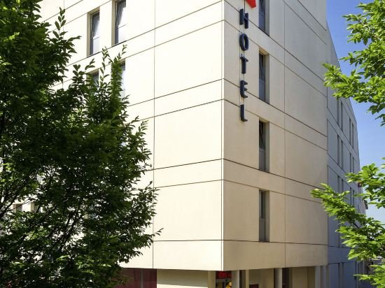 Фото Ibis Sint Niklaas Centrum