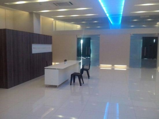 Фото 1acs Residence