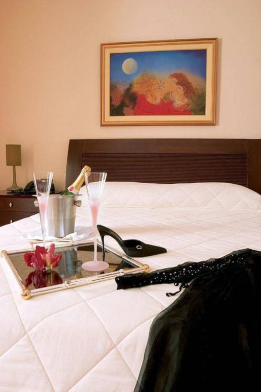 Фото Dolphin Resort Hotel & Conference