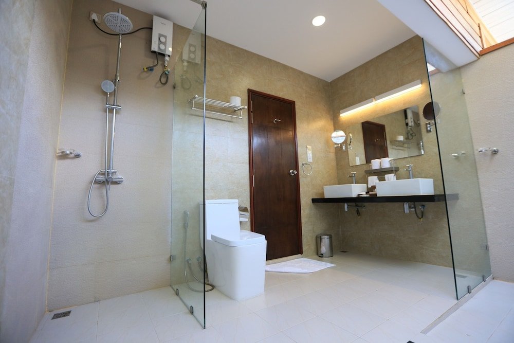 Фото Pearl Sands of Maldives