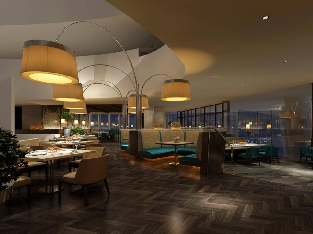 Фото Hyatt Regency Suzhou