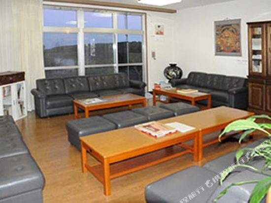 Фото Iseshima Youth Hostel