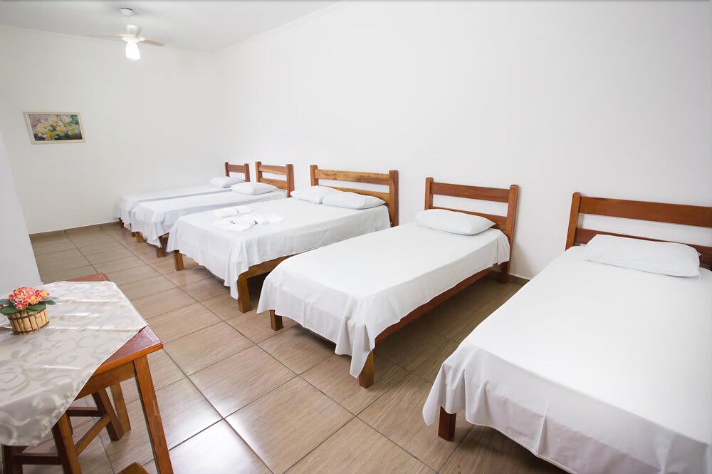 Фото Hotel Portela III