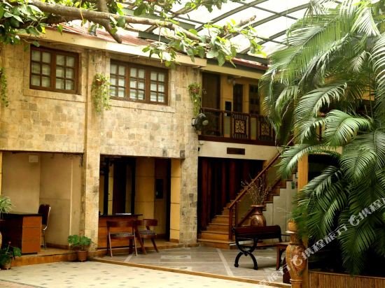 Фото Hotel Beach Garden