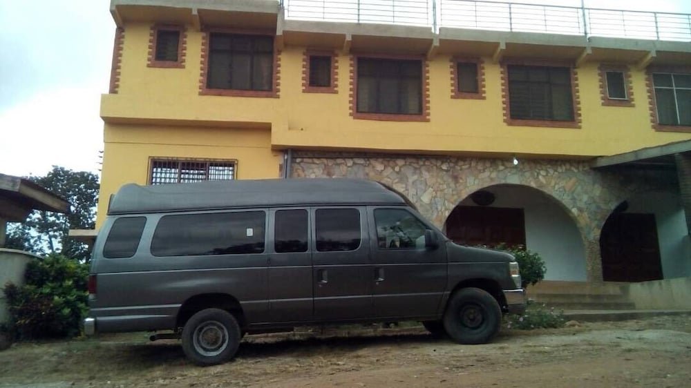 Фото отеля 5