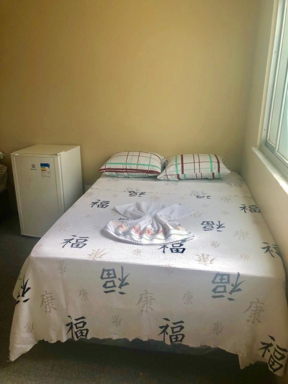 Фото Hotel Fortaleza