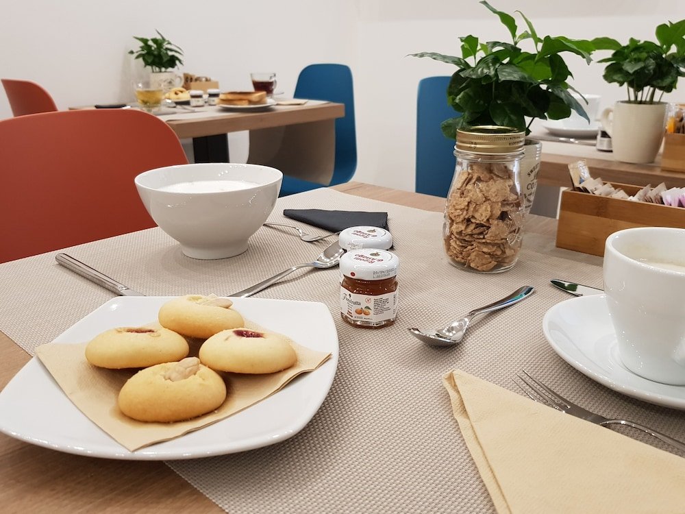 Фото La Locanda d'Oro