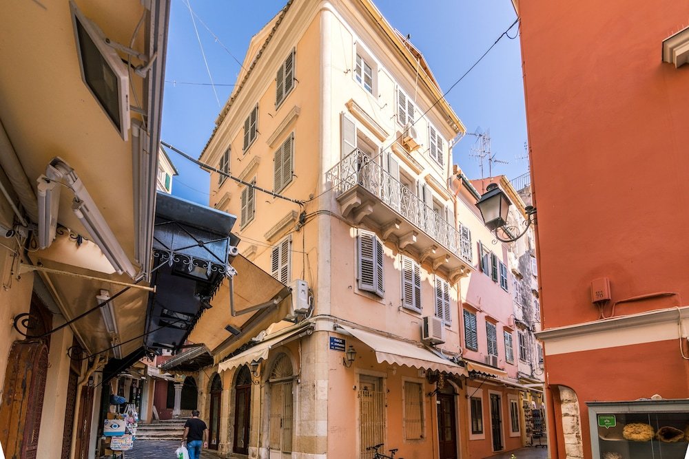 Фото Philarmonic Orchestra Apartment by Konnect