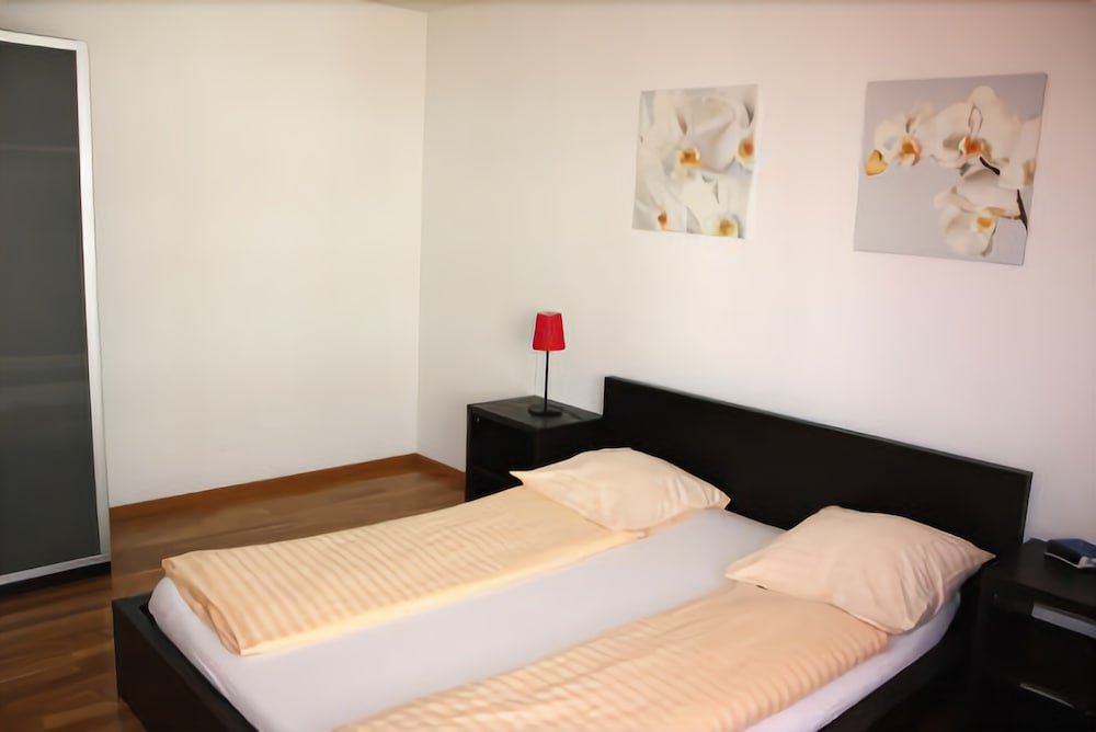 Фото Swiss Star Residences