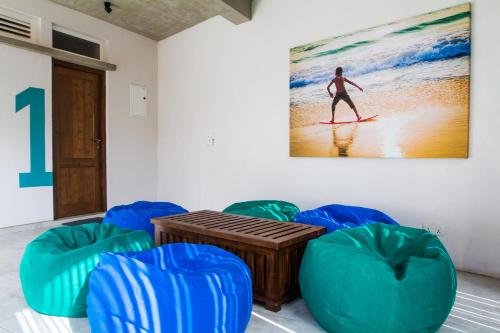 Фото Lazy Koala Hostel - Adults Only