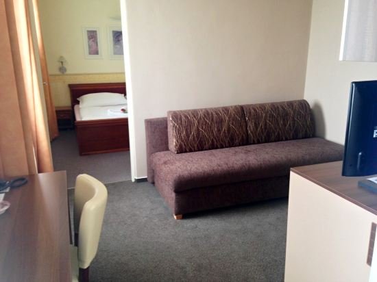 Фото Hotel Grand