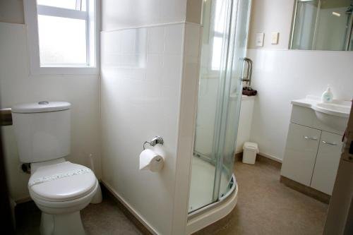 Фото Touchwood Motor Lodge