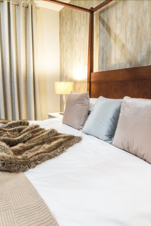 Фото Paprika Boutique Hotel