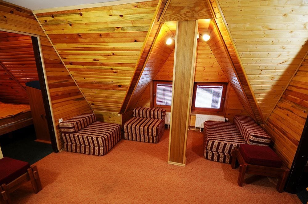 Фото Marušić Apartmani