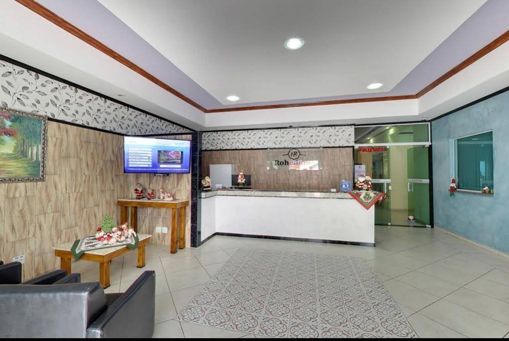 Фото Rohedama Hotel