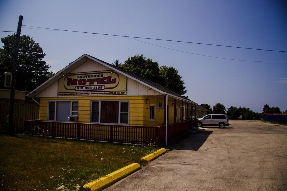 Фото Southsider Motel