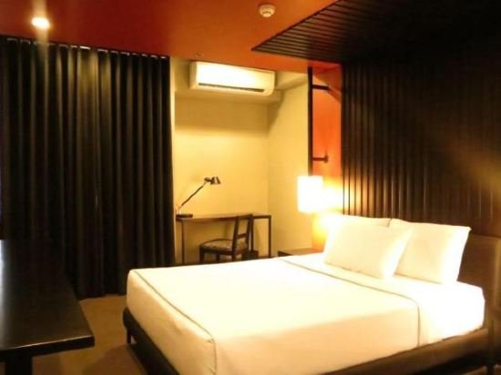 Фото Amelie Hotel Manila