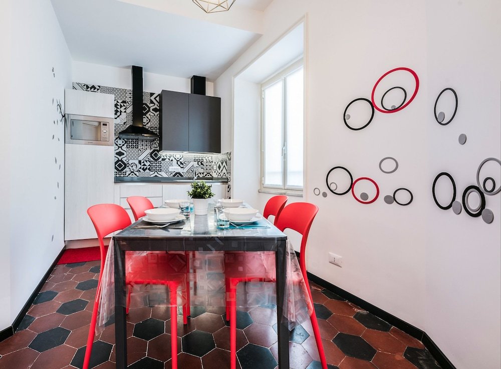 Фото Гостевой Дом Lele Rooms San Lorenzo