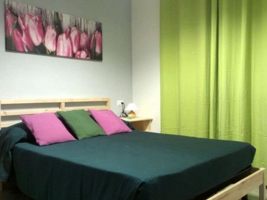 Фото Maison Villa Borghese