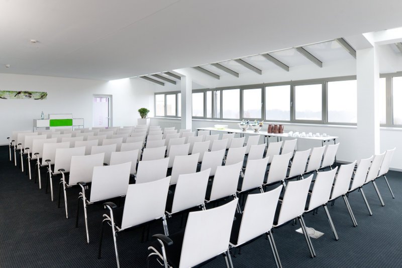 Фото Panorama Hotel Schweinfurt