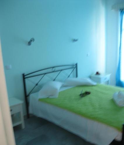 Фото Very-Kokkos Pension 2