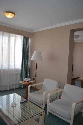 Фото Edelweiss Art Hotel