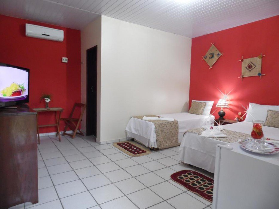 Фото Pousada Boa Vista