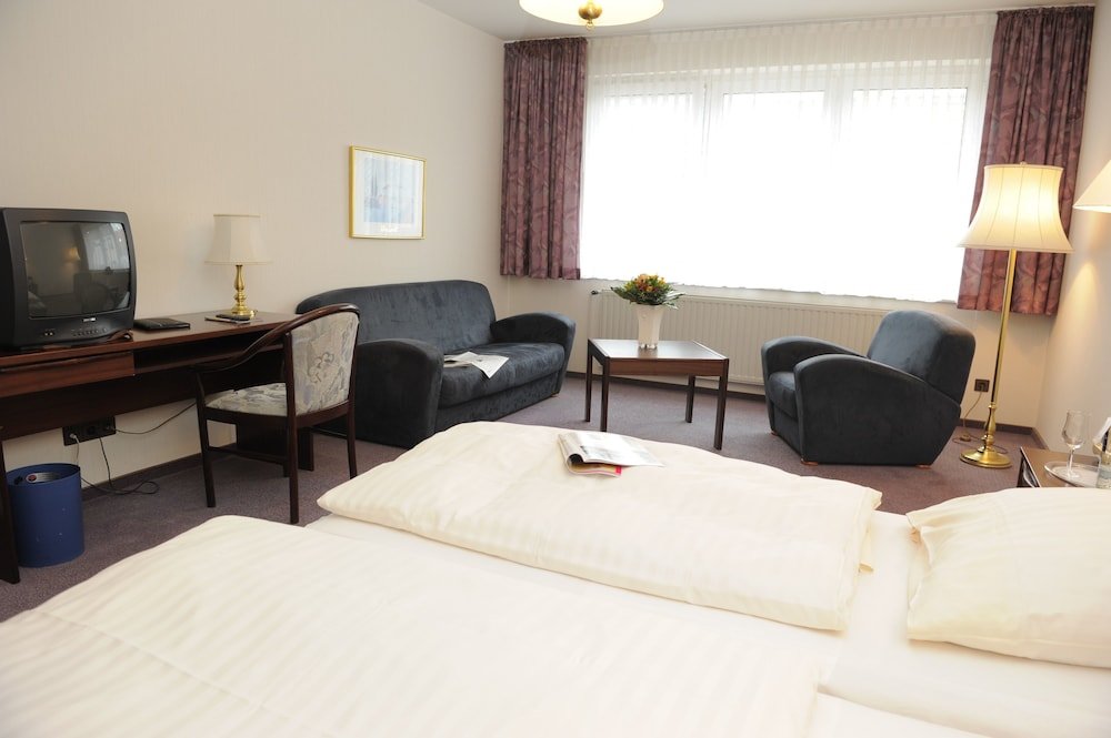 Фото Hotel Heldt