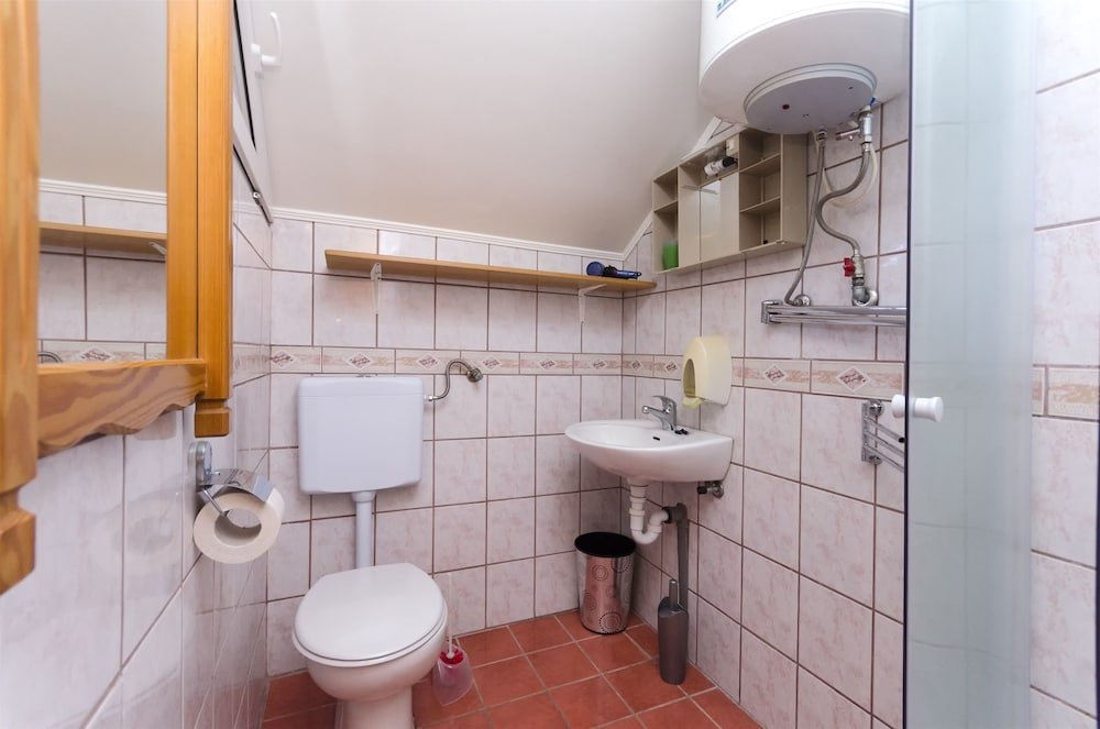 Фото Apartments Vesna