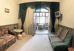 Morskaya 3 Apartments (Морская улица, 3), hotel