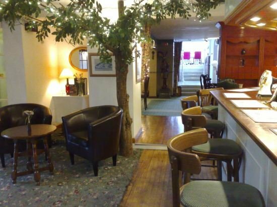 Hotel Apple Tree Hotel, England, photo