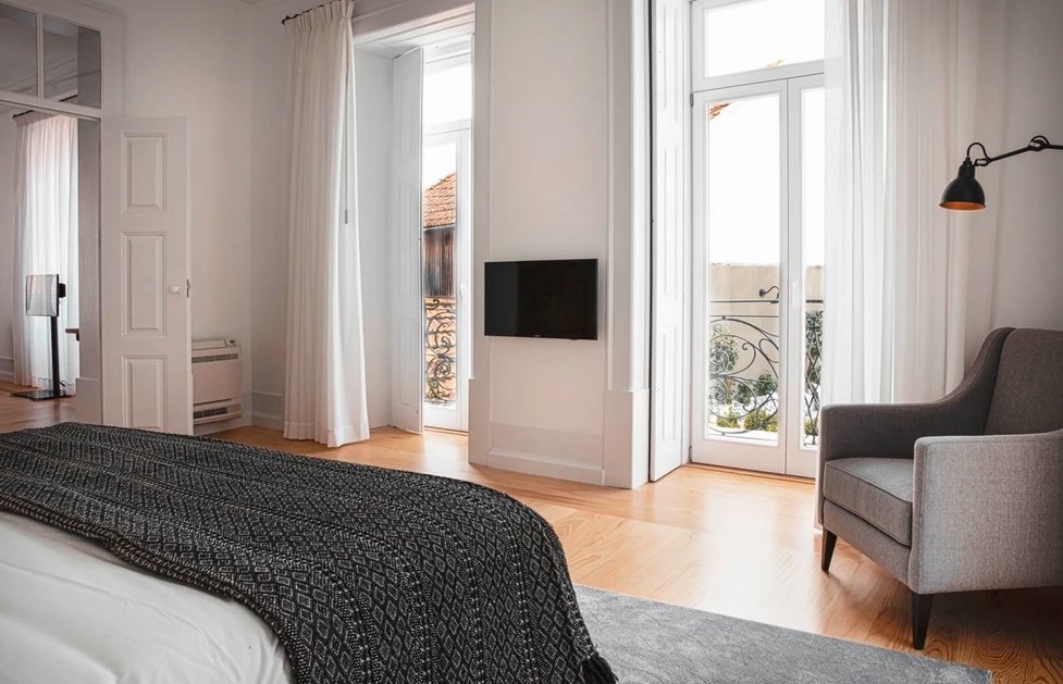 Фото Sapientia Boutique Hotel