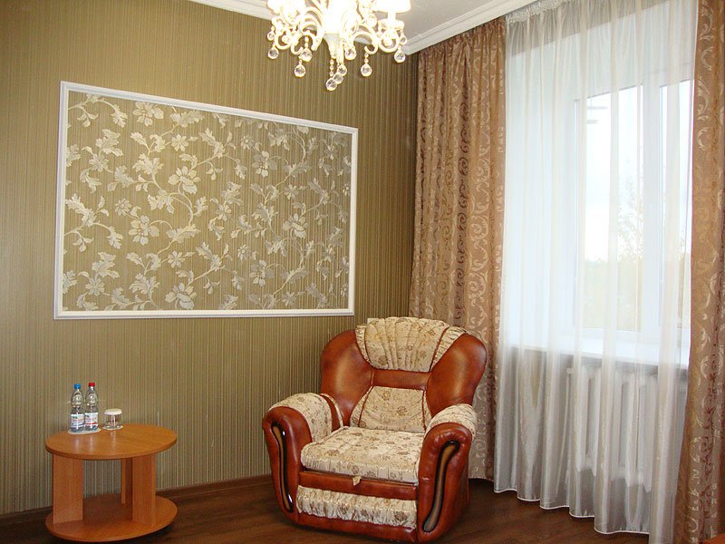 Фото Европейская