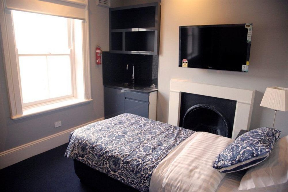 Фото Bayswater Boutique Lodge