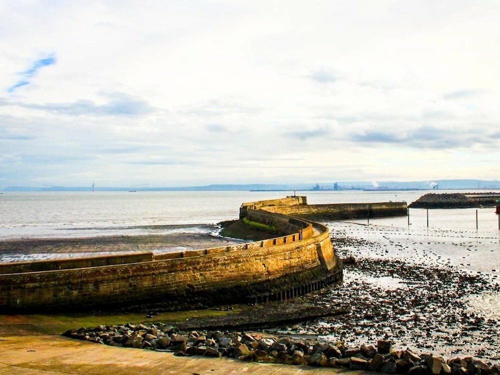 Hotel Mariners Point Apartments, England, photo